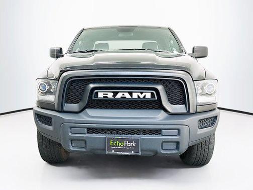 2022 RAM 1500 Classic Warlock Quad Cab 4x4 6'4' Box