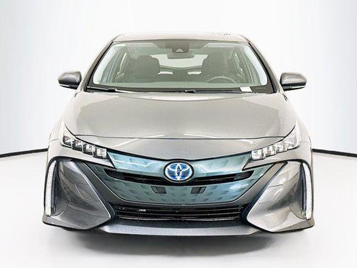 2022 Toyota Prius Prime LE