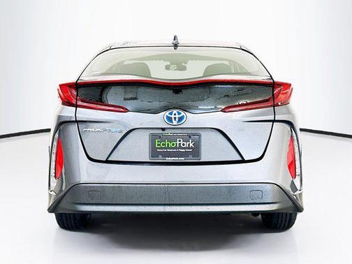 2022 Toyota Prius Prime LE