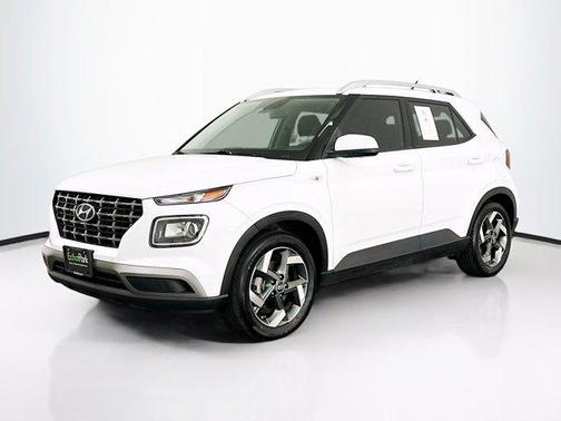 2023 Hyundai VENUE SEL