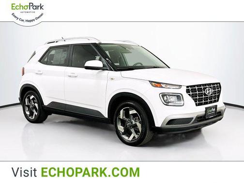 2023 Hyundai VENUE SEL