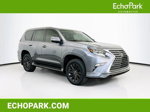 2023 Lexus GX 460 Premium