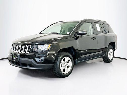 2015 Jeep Compass Sport
