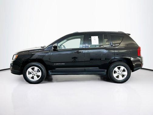 2015 Jeep Compass Sport