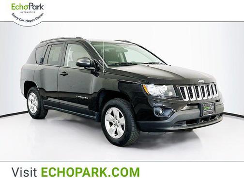 2015 Jeep Compass Sport