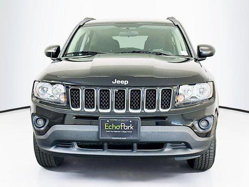 2015 Jeep Compass Sport