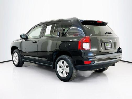2015 Jeep Compass Sport