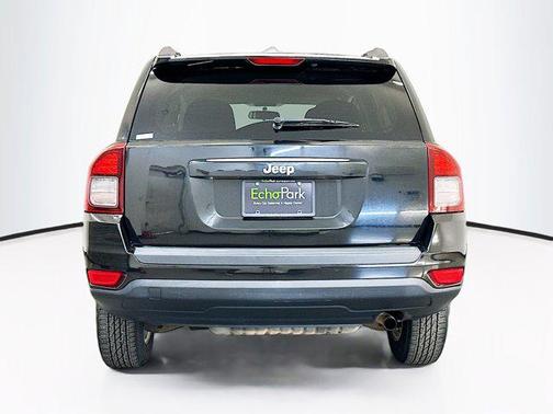 2015 Jeep Compass Sport