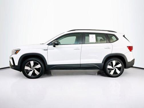 2024 Volkswagen Taos S
