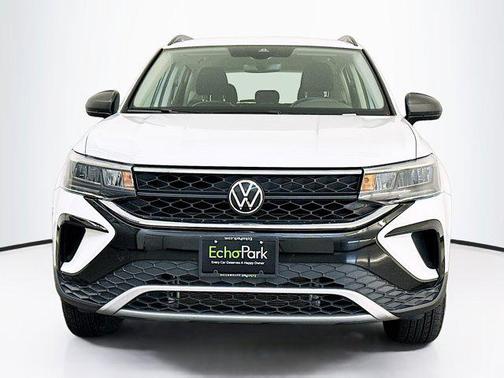 2024 Volkswagen Taos S