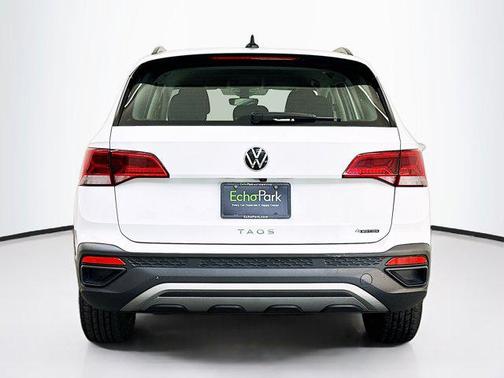 2024 Volkswagen Taos S
