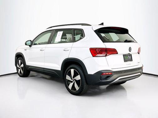 2024 Volkswagen Taos S