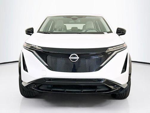 2024 Nissan ARIYA ENGAGE