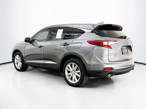 2021 Acura RDX Base