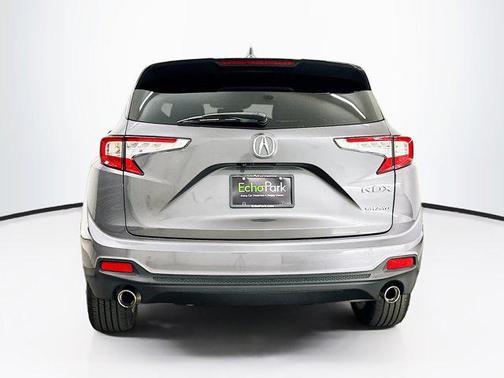 2021 Acura RDX Base