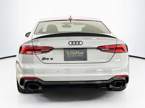 2018 Audi RS 5 2.9T