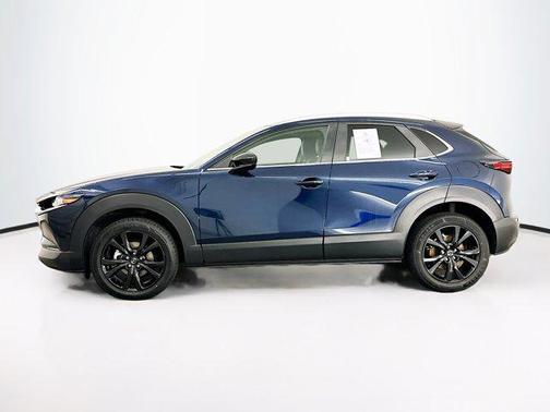 2024 Mazda CX-30 2.5 S Select Sport