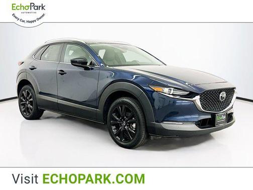 2024 Mazda CX-30 2.5 S Select Sport