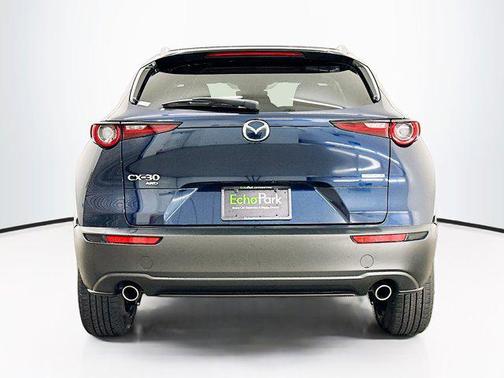 2024 Mazda CX-30 2.5 S Select Sport