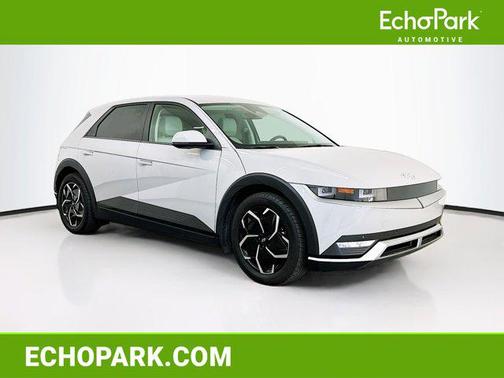 2023 Hyundai IONIQ 5 SEL