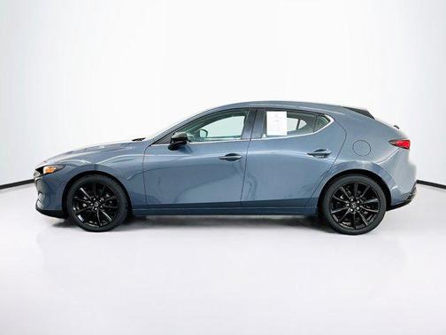 2024 Mazda Mazda3 AWD