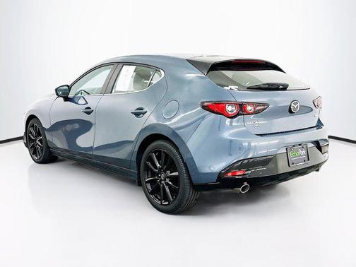 2024 Mazda Mazda3 AWD
