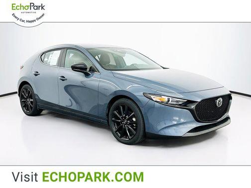 2024 Mazda Mazda3 AWD