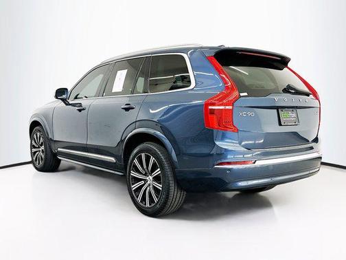2024 Volvo XC90 B6 Core Bright Theme