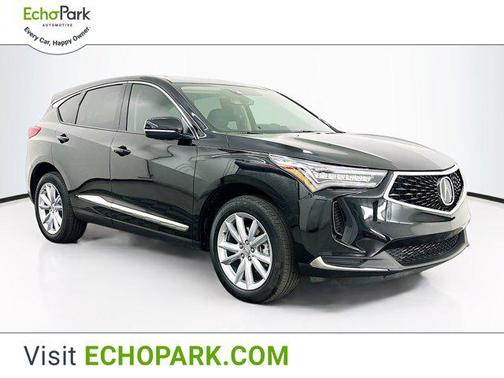 2024 Acura RDX Base