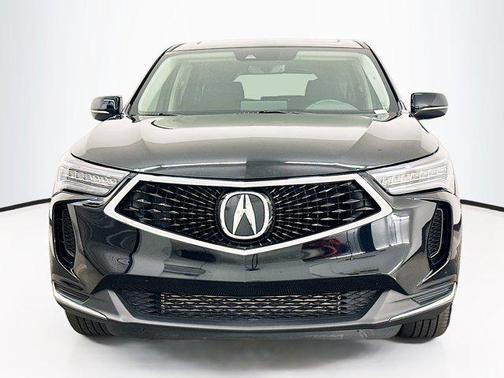 2024 Acura RDX Base