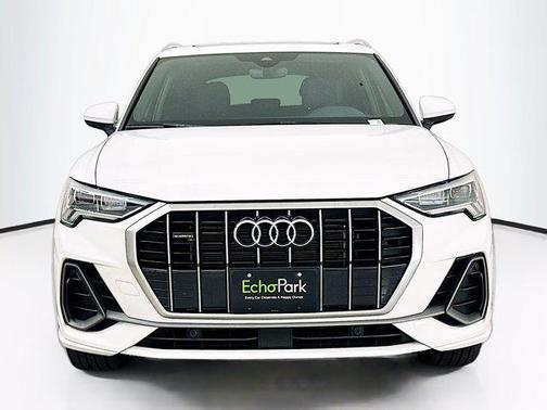 2023 Audi Q3 Premium 45 TFSI S line quattro Tiptronic