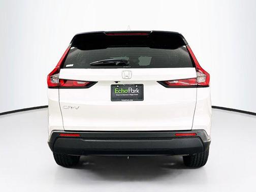 2023 Honda CR-V LX AWD