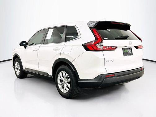 2023 Honda CR-V LX AWD