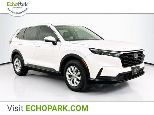 2023 Honda CR-V LX AWD