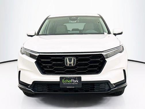 2023 Honda CR-V LX AWD