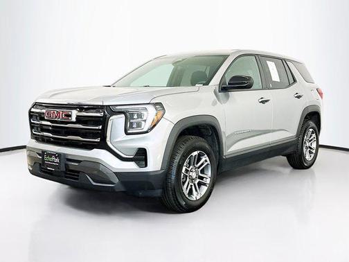 2025 GMC Terrain Elevation AWD