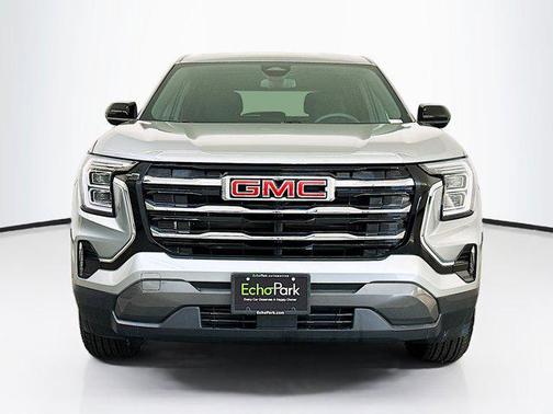 2025 GMC Terrain Elevation AWD