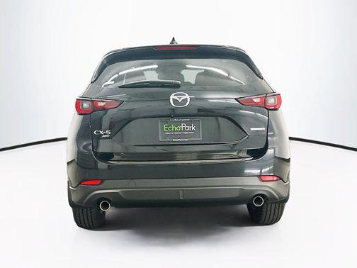 2023 Mazda CX-5 2.5 S Preferred