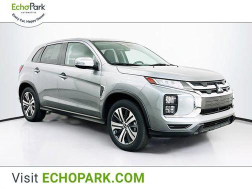 2024 Mitsubishi Outlander Sport SE