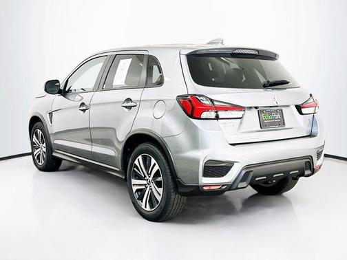 2024 Mitsubishi Outlander Sport SE