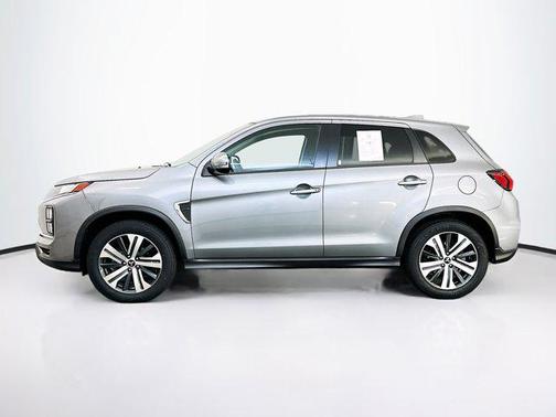 2024 Mitsubishi Outlander Sport SE