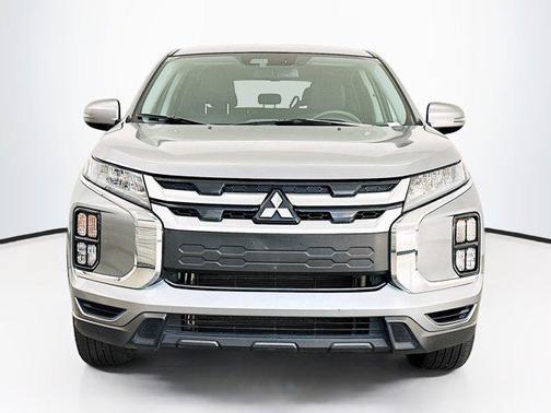 2024 Mitsubishi Outlander Sport SE