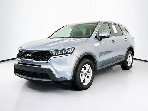 2023 Kia Sorento LX