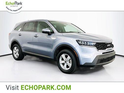 2023 Kia Sorento LX