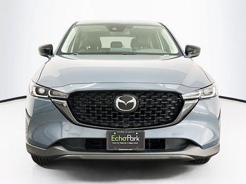 2023 Mazda CX-5 Carbon Edition