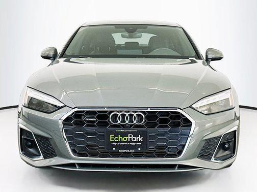 2023 Audi A5 Sportback 45 S Line Premium Plus