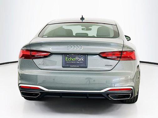 2023 Audi A5 Sportback 45 S Line Premium Plus