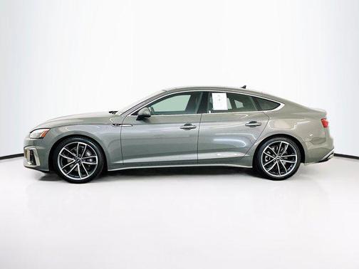 2023 Audi A5 Sportback 45 S Line Premium Plus