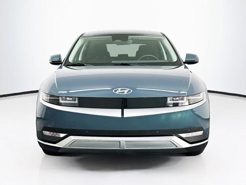 Digital Teal 2024 Hyundai IONIQ 5 SEL
