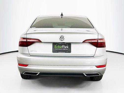 2020 Volkswagen Jetta 1.4T SEL Premium